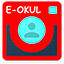 e-okul foto logo